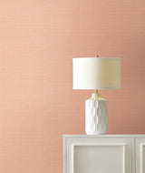 Ronald Redding Designs Maguey Sisal Cameo Wallpaper