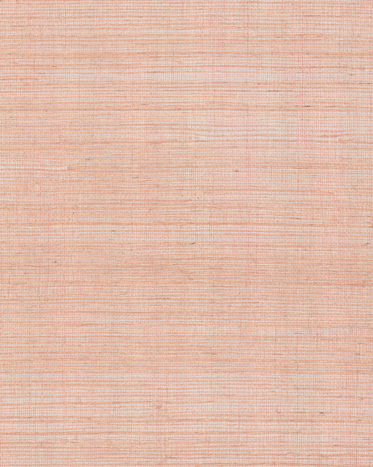 Ronald Redding Designs Maguey Sisal Rose Wallpaper