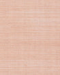 Ronald Redding Designs Maguey Sisal Rose Wallpaper