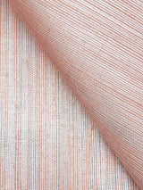 Ronald Redding Designs Maguey Sisal Rose Wallpaper