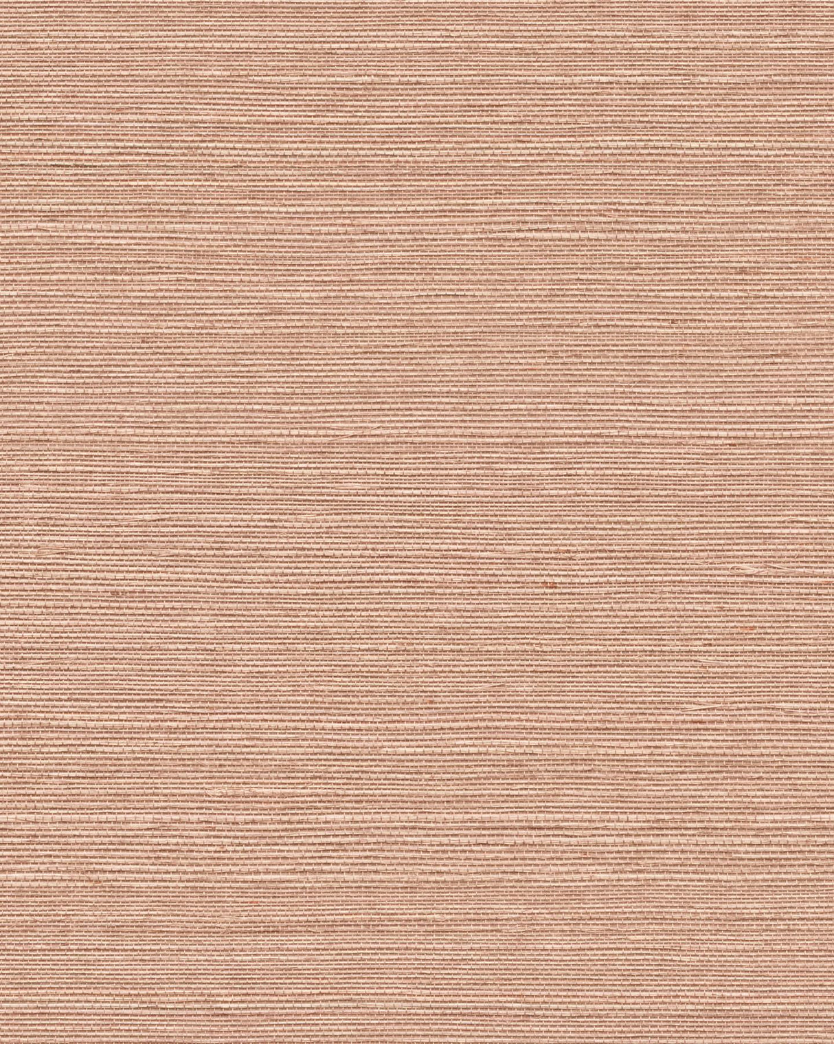 Ronald Redding Designs Maguey Sisal Sandstone Wallpaper
