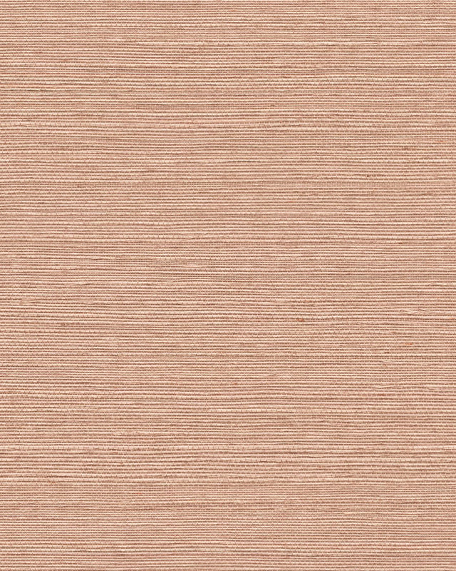 Ronald Redding Designs Maguey Sisal Sandstone Wallpaper