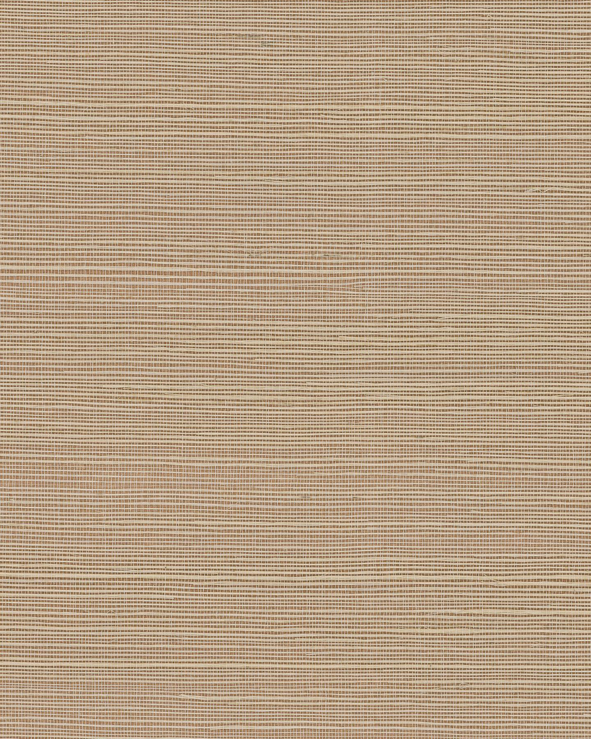 Ronald Redding Designs Maguey Sisal Adobe Wallpaper
