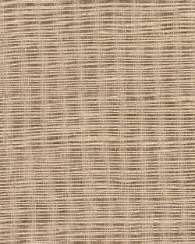 Ronald Redding Designs Maguey Sisal Adobe Wallpaper