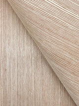 Ronald Redding Designs Maguey Sisal Adobe Wallpaper