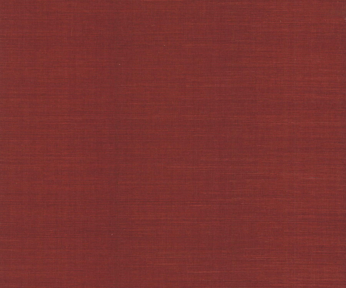 Ronald Redding Designs Maguey Sisal Currant Wallpaper