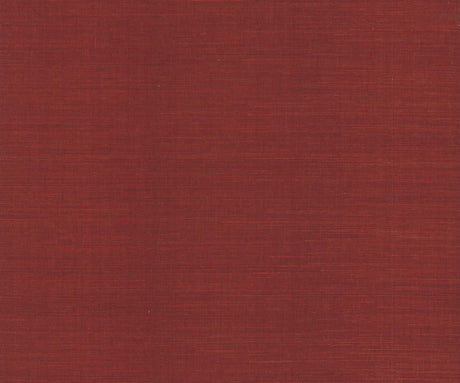 Ronald Redding Designs Maguey Sisal Currant Wallpaper