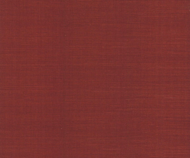 Ronald Redding Designs Maguey Sisal Currant Wallpaper