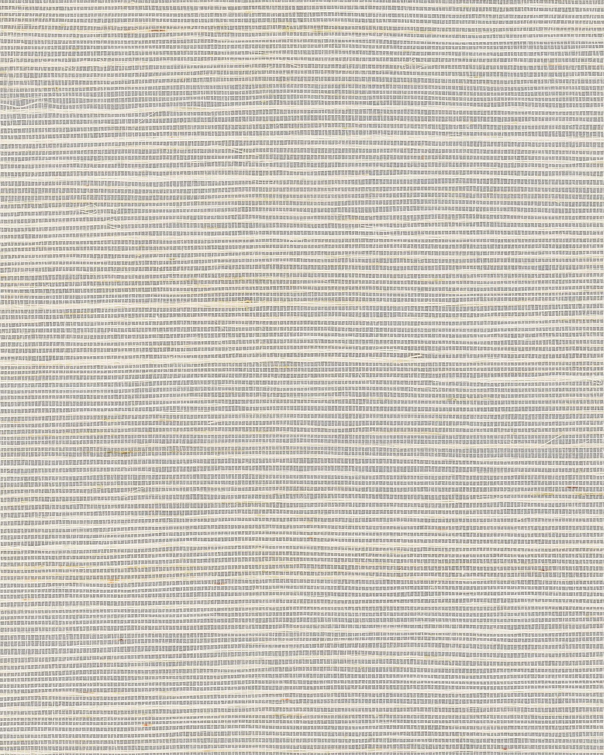 Ronald Redding Designs Maguey Sisal Cloudy Wallpaper