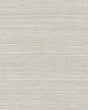 Ronald Redding Designs Maguey Sisal Cloudy Wallpaper