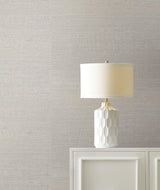 Ronald Redding Designs Maguey Sisal Cloudy Wallpaper