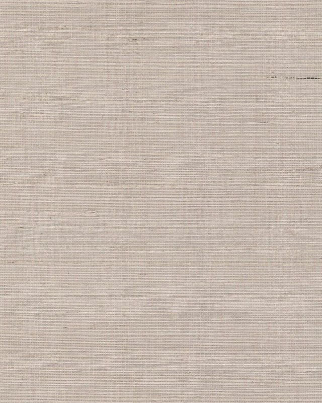 Ronald Redding Designs Maguey Sisal Stone Wallpaper