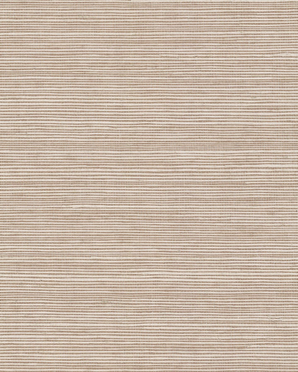 Ronald Redding Designs Maguey Sisal Driftwood Wallpaper