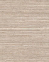 Ronald Redding Designs Maguey Sisal Driftwood Wallpaper