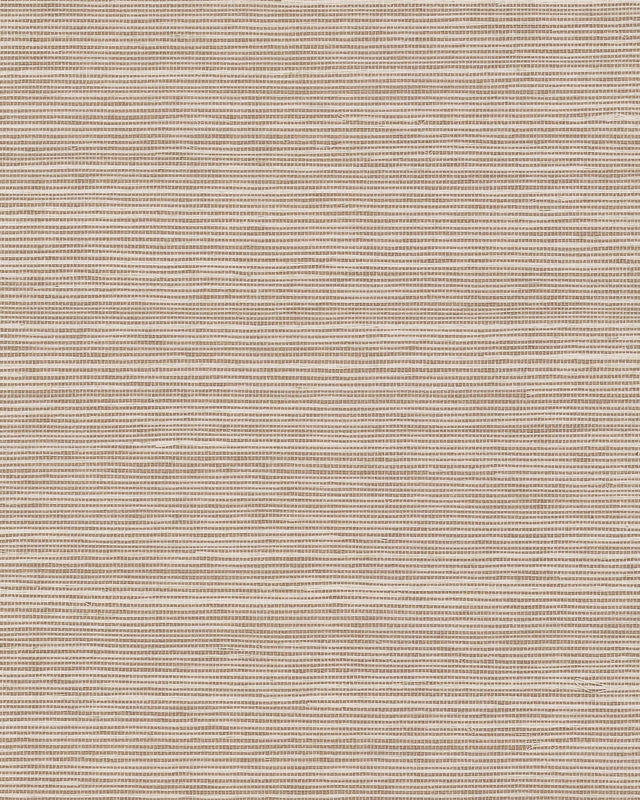 Ronald Redding Designs Maguey Sisal Driftwood Wallpaper