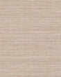 Ronald Redding Designs Maguey Sisal Driftwood Wallpaper