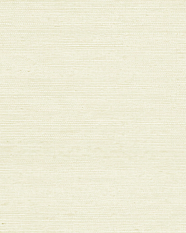 Ronald Redding Designs Maguey Sisal Oyster Wallpaper