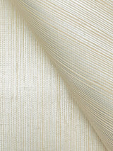 Ronald Redding Designs Maguey Sisal Oyster Wallpaper