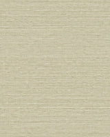Ronald Redding Designs Maguey Sisal Celery Wallpaper