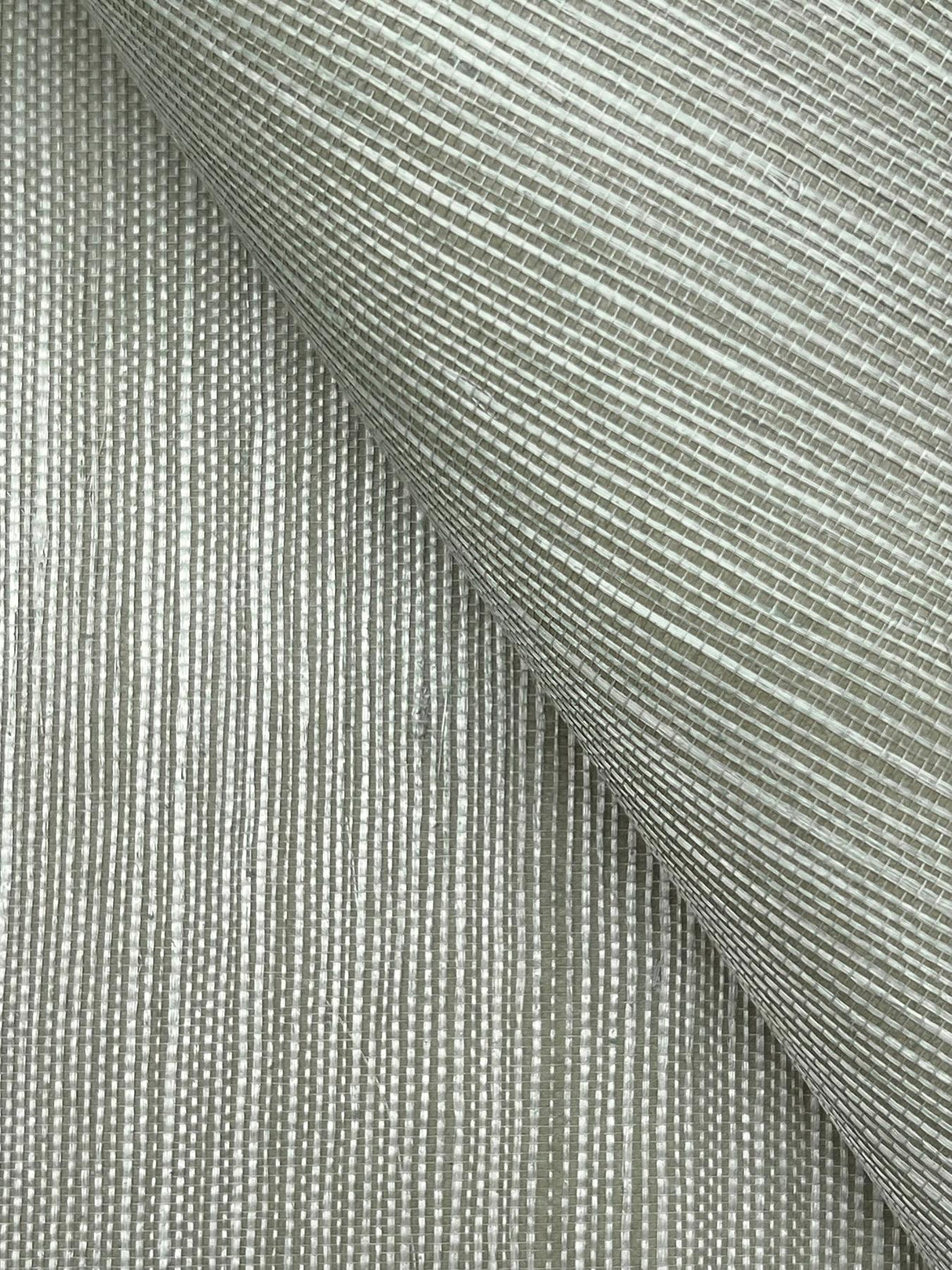 Ronald Redding Designs Maguey Sisal Pine Wallpaper