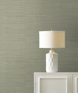 Ronald Redding Designs Maguey Sisal Pine Wallpaper