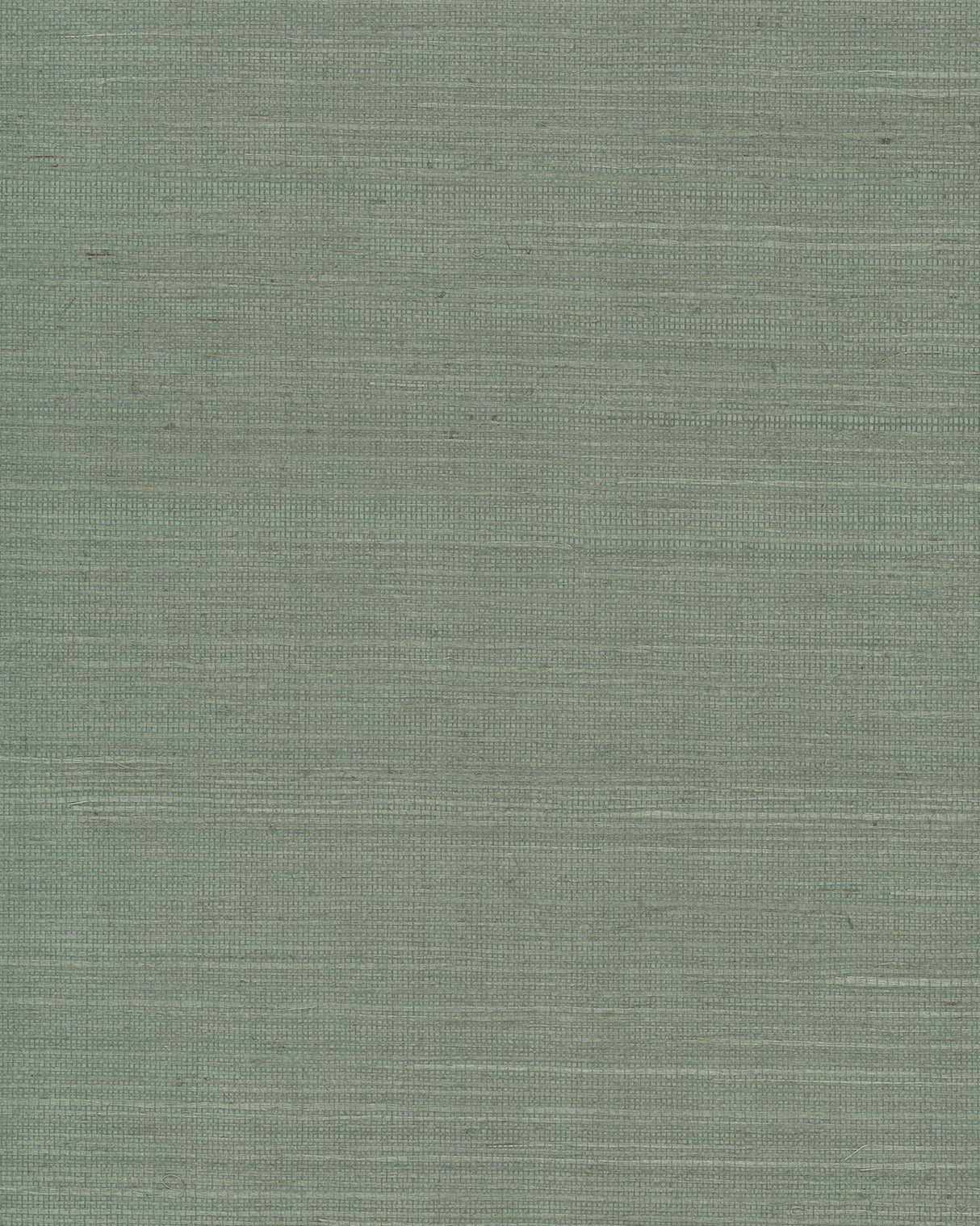 Ronald Redding Designs Maguey Sisal Sage Wallpaper