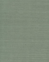 Ronald Redding Designs Maguey Sisal Sage Wallpaper