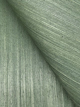 Ronald Redding Designs Maguey Sisal Sage Wallpaper