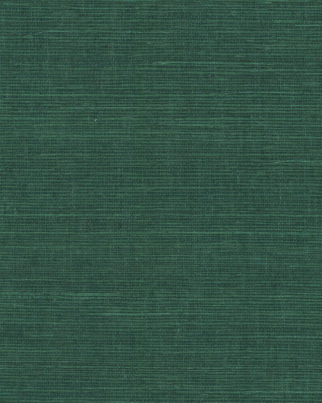 Ronald Redding Designs Maguey Sisal Forest Wallpaper