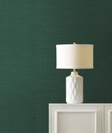 Ronald Redding Designs Maguey Sisal Forest Wallpaper