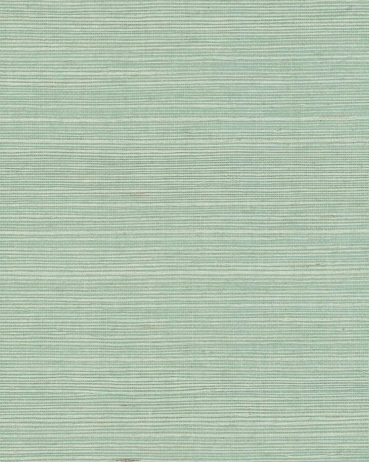 Ronald Redding Designs Maguey Sisal Seaglass Wallpaper