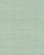 Ronald Redding Designs Maguey Sisal Seaglass Wallpaper