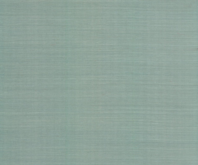 Ronald Redding Designs Maguey Sisal Spruce Wallpaper