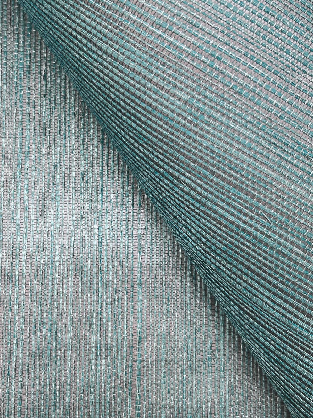 Ronald Redding Designs Maguey Sisal Dragonfly Wallpaper