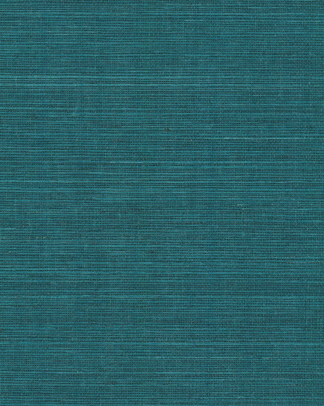 Ronald Redding Designs Maguey Sisal Agean Wallpaper