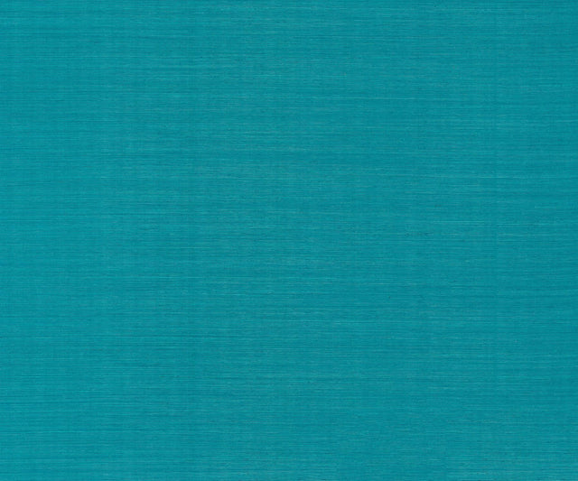 Ronald Redding Designs Maguey Sisal Lagoon Wallpaper