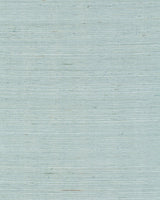 Ronald Redding Designs Maguey Sisal Celadon Wallpaper