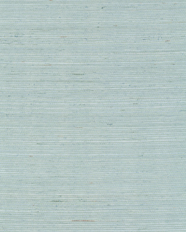 Ronald Redding Designs Maguey Sisal Celadon Wallpaper