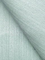 Ronald Redding Designs Maguey Sisal Celadon Wallpaper