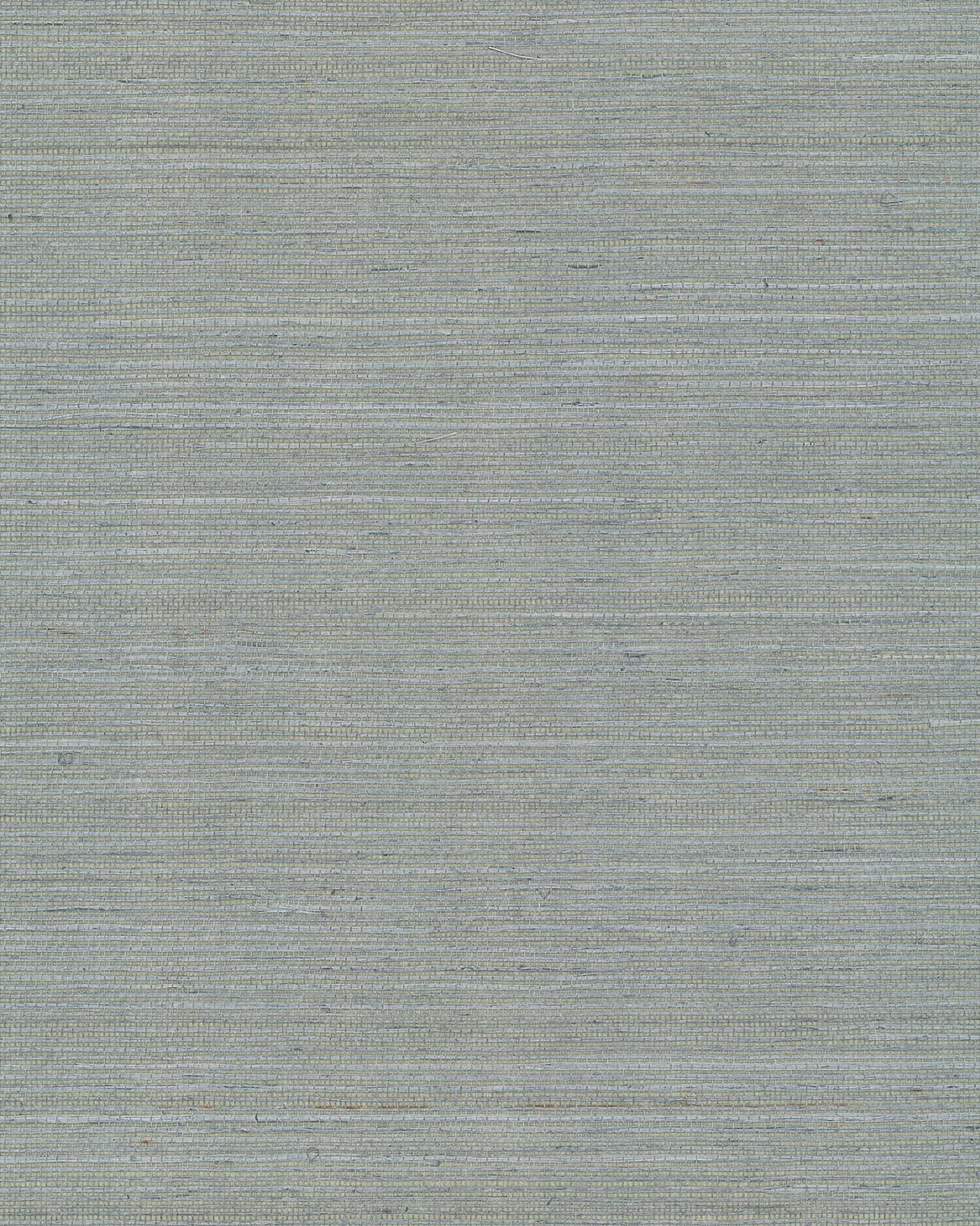 Ronald Redding Designs Maguey Sisal Slate Wallpaper