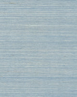 Ronald Redding Designs Maguey Sisal Sky Wallpaper