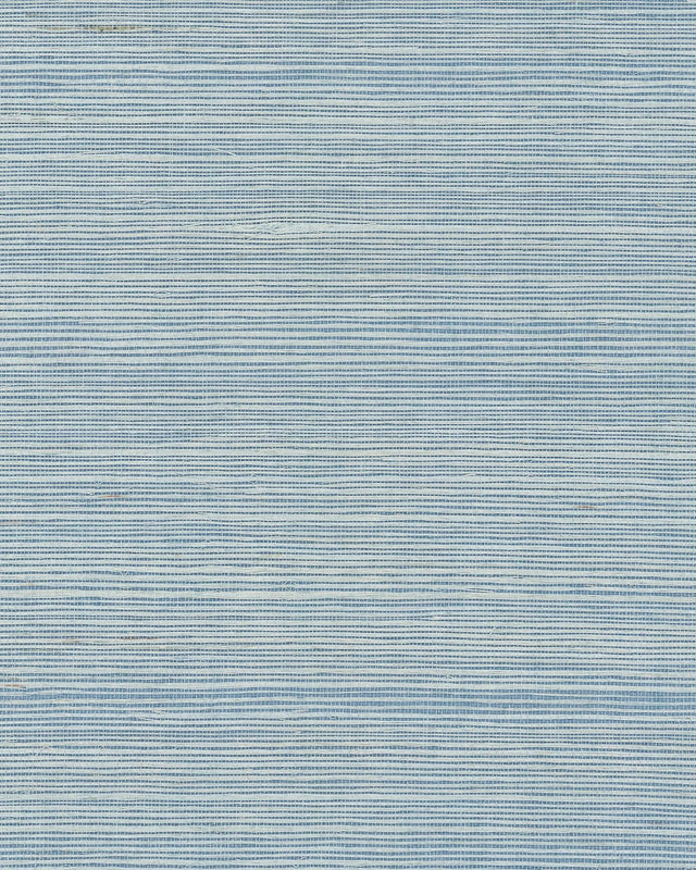 Ronald Redding Designs Maguey Sisal Sky Wallpaper