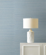 Ronald Redding Designs Maguey Sisal Sky Wallpaper