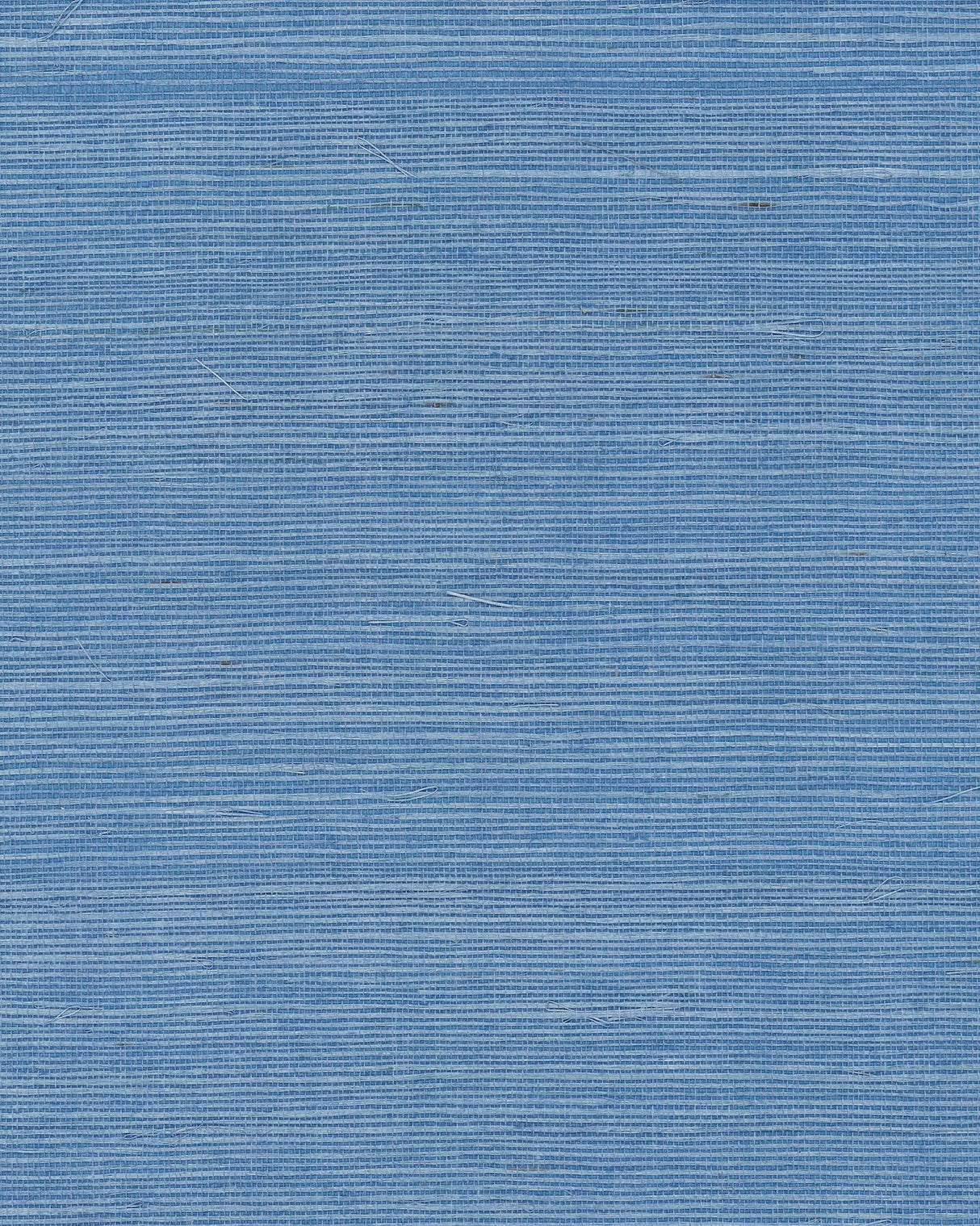 Ronald Redding Designs Maguey Sisal Azure Wallpaper