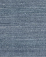 Ronald Redding Designs Maguey Sisal Denim Wallpaper
