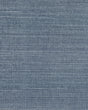 Ronald Redding Designs Maguey Sisal Denim Wallpaper