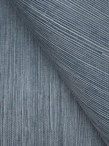 Ronald Redding Designs Maguey Sisal Denim Wallpaper