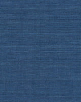 Ronald Redding Designs Maguey Sisal Lapis Wallpaper