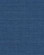 Ronald Redding Designs Maguey Sisal Lapis Wallpaper