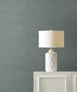 Ronald Redding Designs Maguey Sisal Mineral Wallpaper